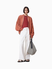 Camiseta Allsaints June - Imagem 3 de 7