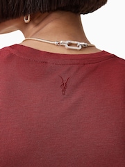 Camiseta Allsaints June - Imagem 4 de 7
