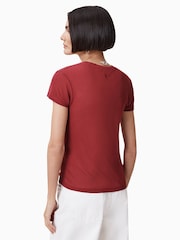Camiseta Allsaints June - Imagem 6 de 7