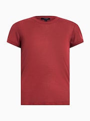 Camiseta Allsaints June - Imagem 7 de 7