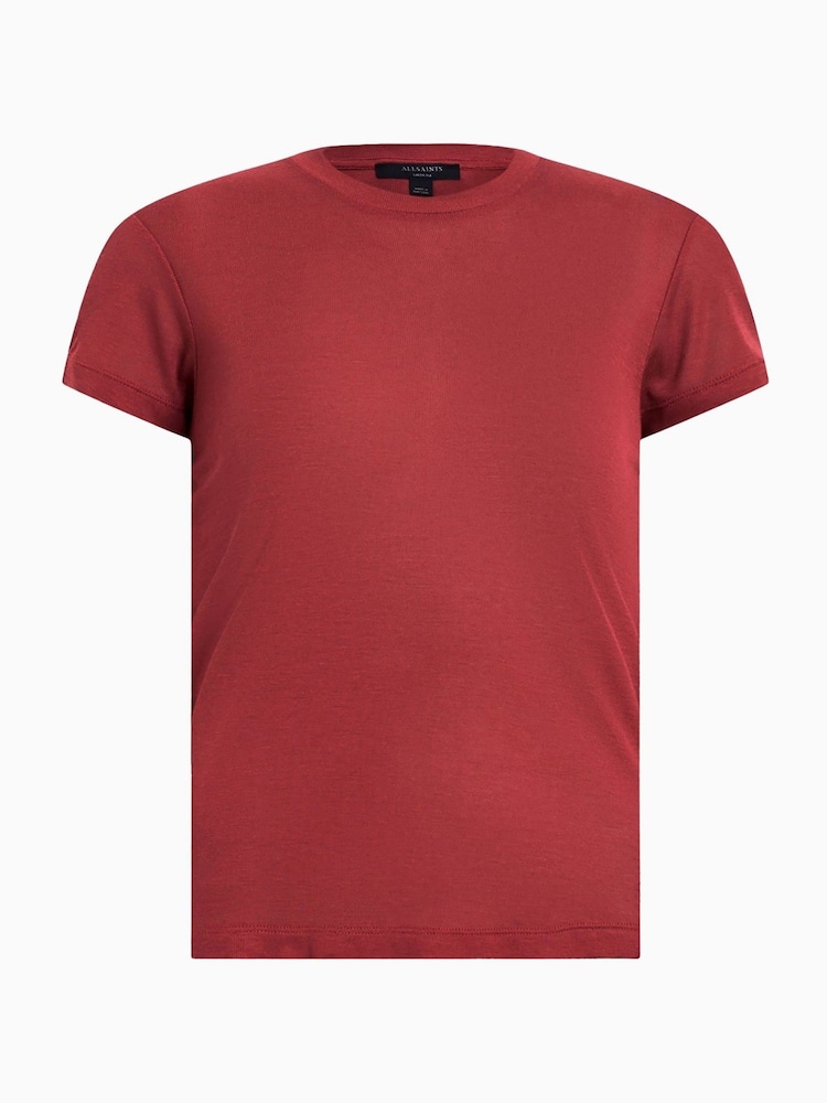 Camiseta Allsaints June - Imagem 7 de 7