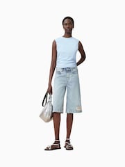 AllSaints West Tank Top - Imagen 2 de 7