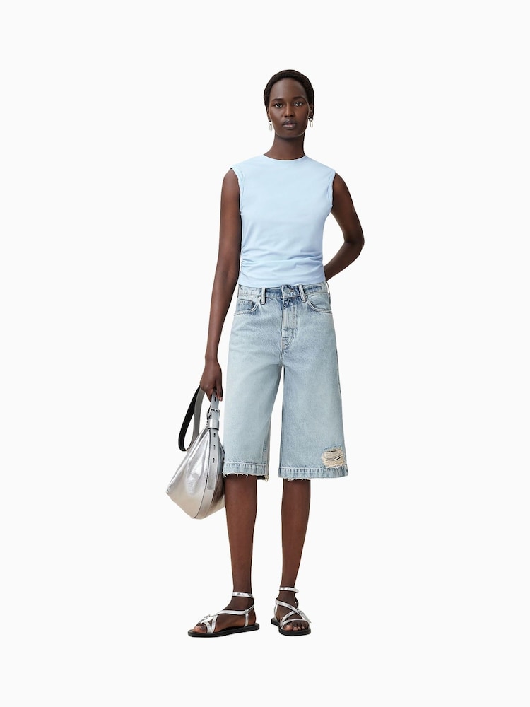 AllSaints West Tank Top - Imagen 2 de 7