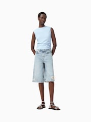 AllSaints West Tank Top - Imagen 4 de 7