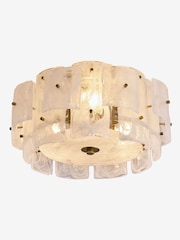 White Siena Flush Fitting - Image 6 of 6