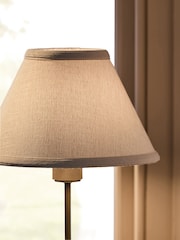 Brass Kempton Cordless Table Lamp - Image 3 of 6