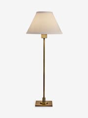 Brass Kempton Cordless Table Lamp - Image 6 of 6