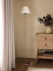 Brass Kempton Cordless Floor Lamp - Image 1 of 5