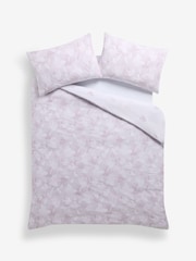 Set mit Bettbezug und Kissenbezug im wendbaren Design, 2er-Pack - Bild 10 von 10