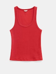 Hush Vest com decote Scoop Neck - Imagem 5 de 5