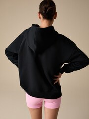Lipsy Black Hoodie - Image 4 of 5