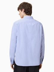 AllSaints Cotton Fletcher Shirt - Imagen 6 de 7
