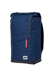 Blau - Helly Hansen Stockholm Backpack - Bild 1 von 3