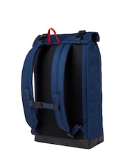 Blau - Helly Hansen Stockholm Backpack - Bild 2 von 3
