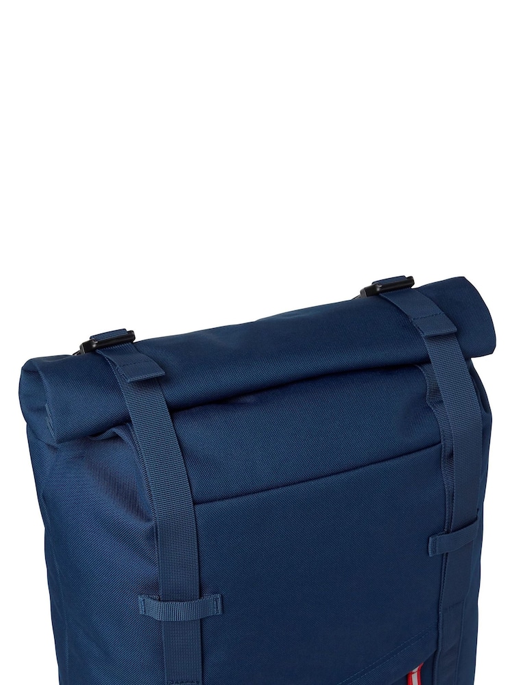 Blau - Helly Hansen Stockholm Backpack - Bild 3 von 3