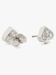 Kate Spade Silver Tone Studs Earrings - Image 1 of 4