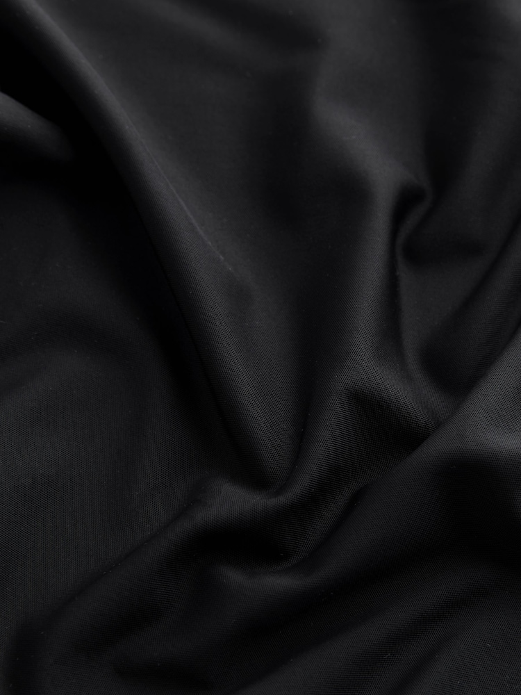 Black Midi No VPL Scallop Knickers 3 Pack - Image 10 of 10 Black Midi No VPL Scallop Knickers 3 Pack - Image 10 of 10