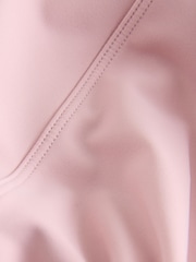 Morado lila - self. Leggings de cintura alta - Imagen 3 de 3