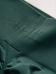 zelena - Self. Brezšivne pajkice Scrunch - Slika 2 iz 4