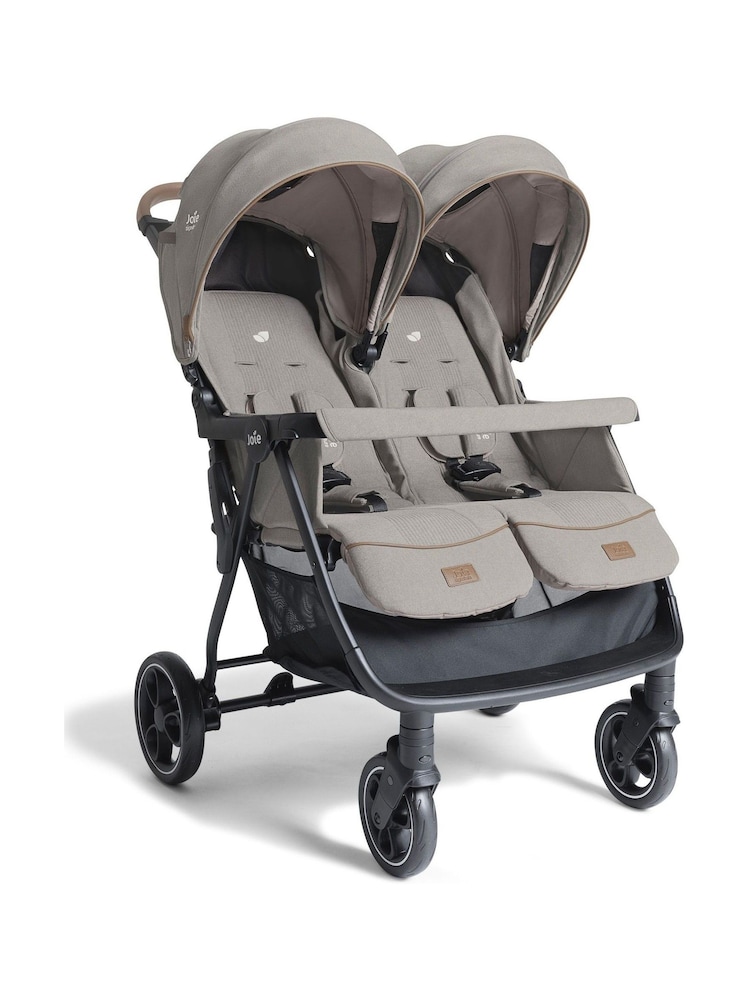 Joie Maple Estrella Signature Twin Stroller - Image 1 of 5