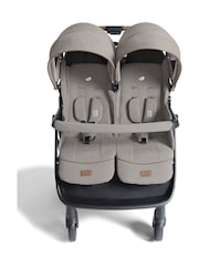 Joie Maple Estrella Signature Twin Stroller - Image 2 of 5