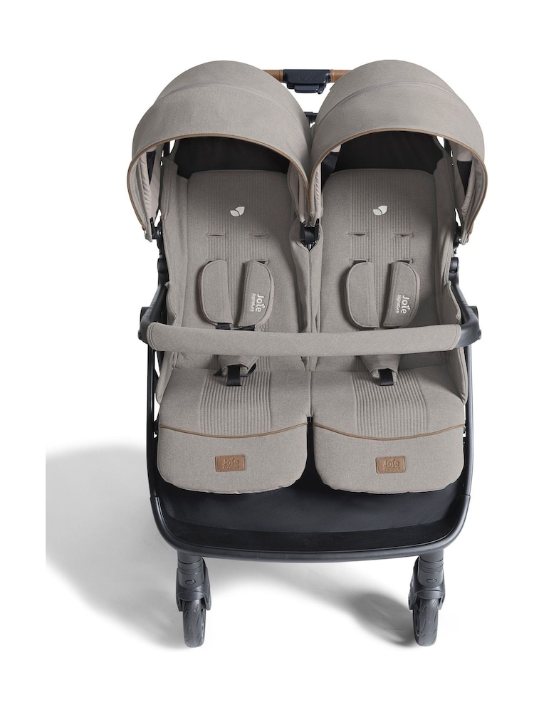 Joie Maple Estrella Signature Twin Stroller - Image 2 of 5