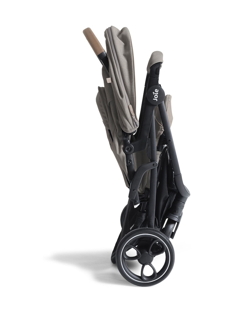 Joie Maple Estrella Signature Twin Stroller - Image 5 of 5