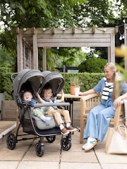 Joie Evergreen Estrella Signature Twin Stroller - Image 1 of 7