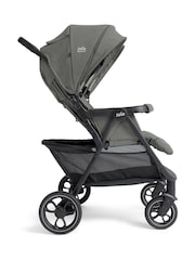 Joie Evergreen Estrella Signature Twin Stroller - Image 4 of 7