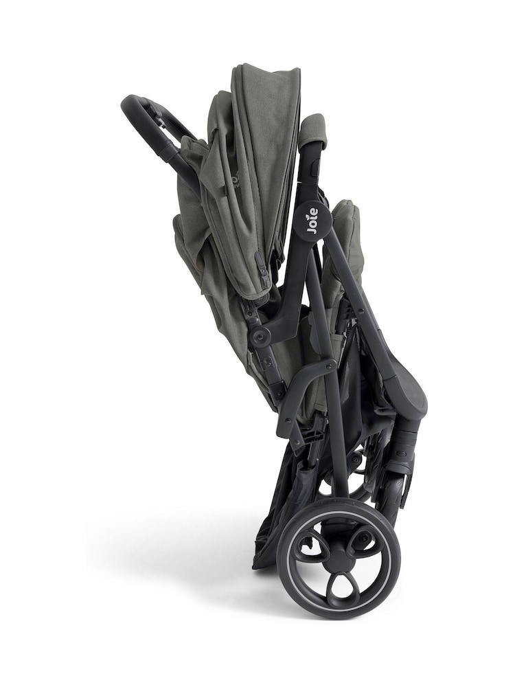 Joie Evergreen Estrella Signature Twin Stroller - Image 7 of 7