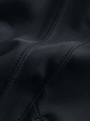 Black Self. High Impact Leggings - Image 8 of 9