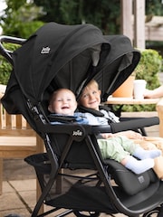 Joie Eclipse Estrella Signature Twin Stroller - Image 1 of 6