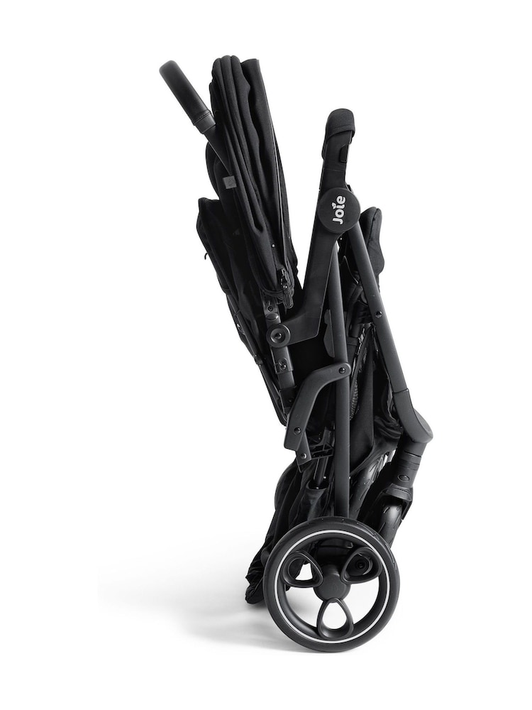 Joie Eclipse Estrella Signature Twin Stroller - Image 6 of 6