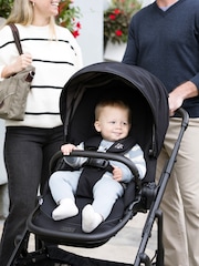 Joie Eclipse Versiti Signature Stroller - Image 1 of 12