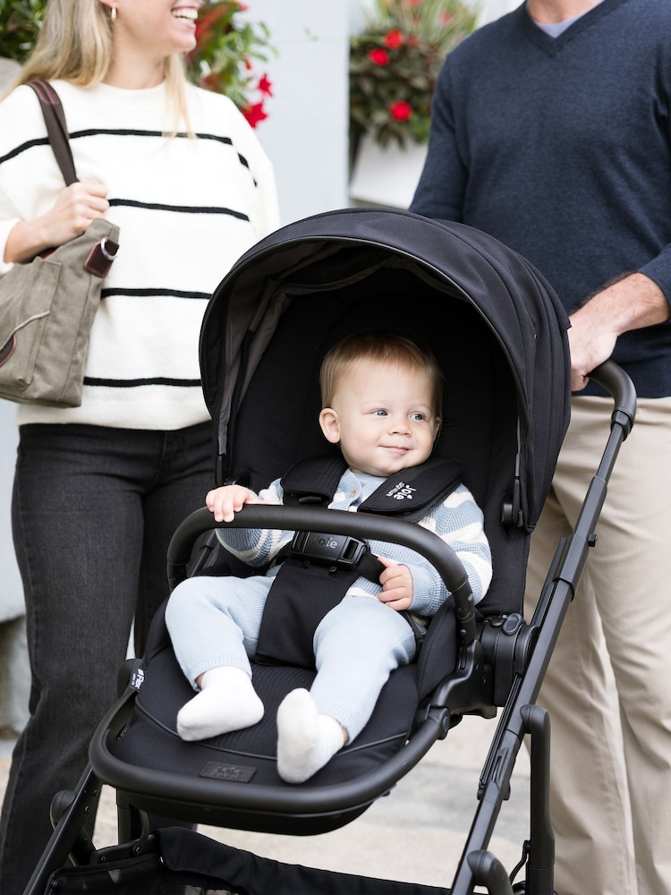 Joie Eclipse Versiti Signature Stroller - Image 1 of 12