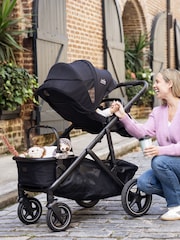 Joie Eclipse Versiti Signature Stroller - Image 12 of 12