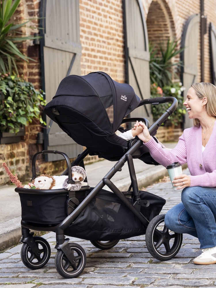 Joie Eclipse Versiti Signature Stroller - Image 12 of 12