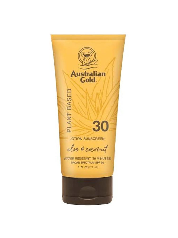 Australian Gold Plant Based SPF 30 Lotion 177ml - Image 1 of 2