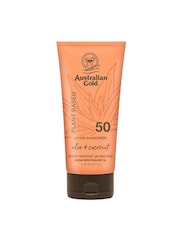 Australian Gold Plant Based SPF 50 Lotion 177ml - Image 1 of 2