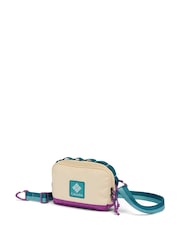 Natur - Columbia Trail Traveler Cross-Body Bag - Bild 1 von 6