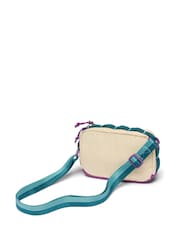 Natur - Columbia Trail Traveler Cross-Body Bag - Bild 2 von 6
