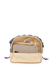 Natur - Columbia Trail Traveler Cross-Body Bag - Bild 3 von 6