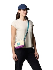 Natur - Columbia Trail Traveler Cross-Body Bag - Bild 5 von 6