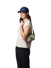 Natur - Columbia Trail Traveler Cross-Body Bag - Bild 6 von 6