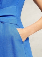 Hobbs Blue Pet Melissa Jumpsuit - Image 3 of 4