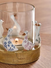 Natural Ditsy Duck Hurricane - Image 2 of 3