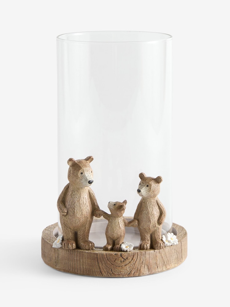 Bertie The Bear Hurricane - Obraz 1 z 1