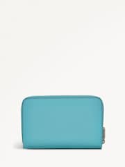 Radley London Medium Blue Pockets Zip-Around Purse - Image 2 of 3