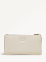 Radley London Large Natural Mallow Street Bifold Matinee Purses - Image 1 of 4