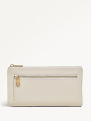 Radley London Large Natural Mallow Street Bifold Matinee Purses - Image 2 of 4